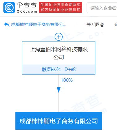 叮咚買菜成都新公司成立，布局電子商務(wù)與軟件開發(fā)新領(lǐng)域