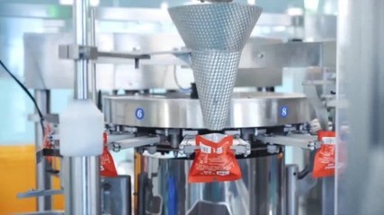 堅(jiān)持自建工廠與智能化改造并行 青島沃隆食品的品質(zhì)創(chuàng)新之路