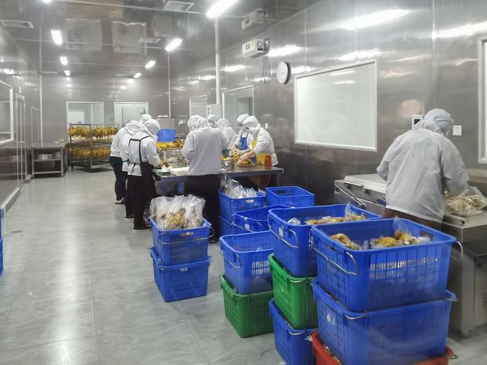 客家預(yù)制菜產(chǎn)銷兩旺，梅州多舉措助推發(fā)展